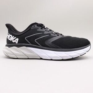 Hoka One One Arahi 5 Women's Size 11B US Black Running Running Shoes *No Insoles